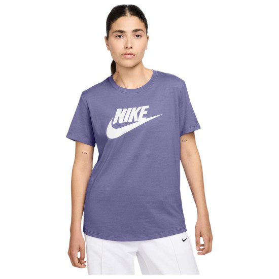 Nike Γυναικεία κοντομάνικη μπλούζα Sportswear Essentials Icon Future T-Shirt